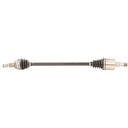 TrakMotive GM-8405 CV Axle Shaft - Rear Right