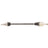 TrakMotive GM-8405 CV Axle Shaft - Rear Right