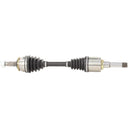 TrakMotive GM-8408 CV Axle Shaft - Front Left