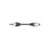 TrakMotive GM-8409 CV Axle Shaft - Front Right