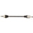 TrakMotive GM-8439 CV Axle Shaft - Front Right