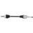 TrakMotive GM-8440 CV Axle Shaft - Front Left