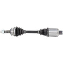TrakMotive GM-8442 CV Axle Shaft - Front Right