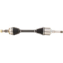 TrakMotive GM-8470 CV Axle Shaft - Front Left