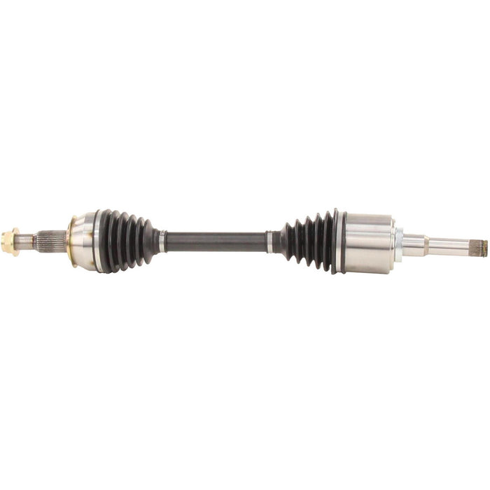 TrakMotive GM-8470 CV Axle Shaft - Front Left