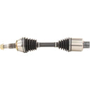 TrakMotive GM-8472 CV Axle Shaft - Front Right