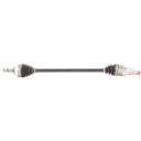 TrakMotive GM-8483 CV Axle Shaft - Front Right