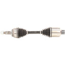 TrakMotive GM-8486 CV Axle Shaft - Front Right