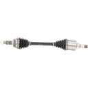 TrakMotive GM-8487 CV Axle Shaft - Front Left