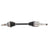 TrakMotive GM-8492 CV Axle Shaft - Front Left