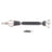 TrakMotive GM-8507 CV Axle Shaft - Rear Left