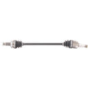 TrakMotive GM-8512 CV Axle Shaft - Rear Left