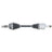 TrakMotive GM-8516 CV Axle Shaft - Front Right