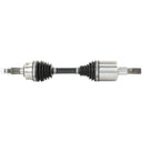 TrakMotive GM-86018 CV Axle Shaft - Front
