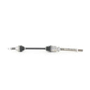 TrakMotive GM-86022 CV Axle Shaft - Front Right