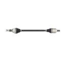 TrakMotive GM-86047 CV Axle Shaft - Rear Left