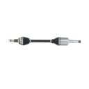 TrakMotive GM-86048 CV Axle Shaft - Front Left