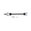 TrakMotive GM-86049 CV Axle Shaft - Rear Left