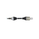 TrakMotive GM-86052 CV Axle Shaft - Front Right