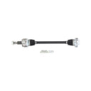 TrakMotive GM-86054 CV Axle Shaft - Rear Left