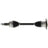 TrakMotive GM-86228HDX CV Axle Shaft - Front