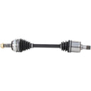 TrakMotive HO-8016 CV Axle Shaft - Front Left