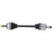 TrakMotive HO-8016 CV Axle Shaft - Front Left