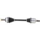 TrakMotive HO-8018 CV Axle Shaft - Front Left