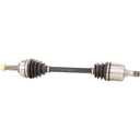 TrakMotive HO-8038 CV Axle Shaft - Front Right