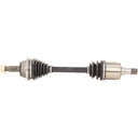 TrakMotive HO-8041 CV Axle Shaft - Front Right