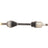 TrakMotive HO-8041 CV Axle Shaft - Front Right