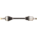 TrakMotive HO-8042 CV Axle Shaft - Front Left