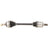 TrakMotive HO-8043 CV Axle Shaft - Front Right