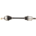 TrakMotive HO-8043 CV Axle Shaft - Front Right