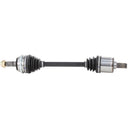 TrakMotive HO-8044 CV Axle Shaft - Front Right
