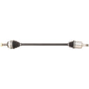 TrakMotive HO-8046 CV Axle Shaft - Front Left