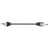 TrakMotive HO-8047 CV Axle Shaft - Front Left