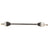 TrakMotive HO-8053 CV Axle Shaft - Front Left