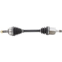 TrakMotive HO-8054 CV Axle Shaft - Front Right