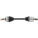 TrakMotive HO-8062 CV Axle Shaft - Front Left