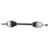 TrakMotive HO-8065 CV Axle Shaft - Front Left