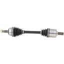 TrakMotive HO-8068 CV Axle Shaft - Front Left