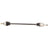 TrakMotive HO-8071 CV Axle Shaft - Front Left