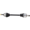 TrakMotive HO-8077 CV Axle Shaft - Front Right