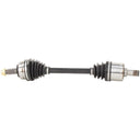 TrakMotive HO-8079 CV Axle Shaft - Front Right
