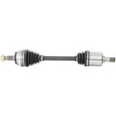 TrakMotive HO-8086 CV Axle Shaft - Front Right
