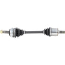 TrakMotive HO-8088 CV Axle Shaft - Front Left