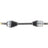 TrakMotive HO-8088 CV Axle Shaft - Front Left