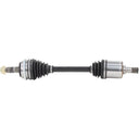 TrakMotive HO-8092 CV Axle Shaft - Front Right