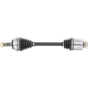 TrakMotive HO-8103 CV Axle Shaft - Front Left